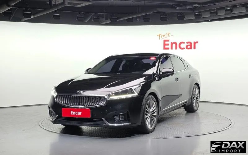 Kia K7 3.3 GDI Noblesse