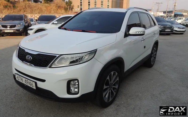Kia Sorento Diesel 2.0 2WD