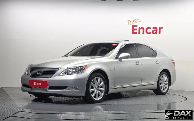 Lexus LS STD