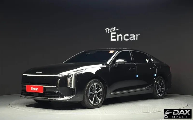 Kia K8 Noblesse Light