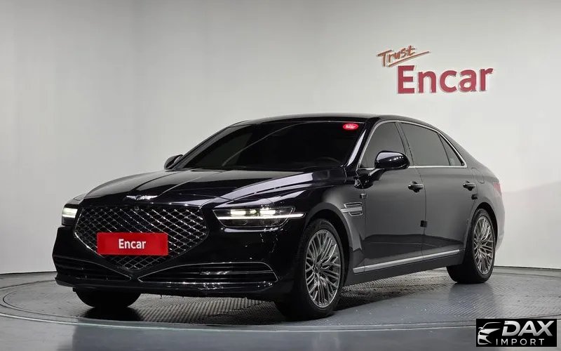 Genesis G90 3.3 T AWD