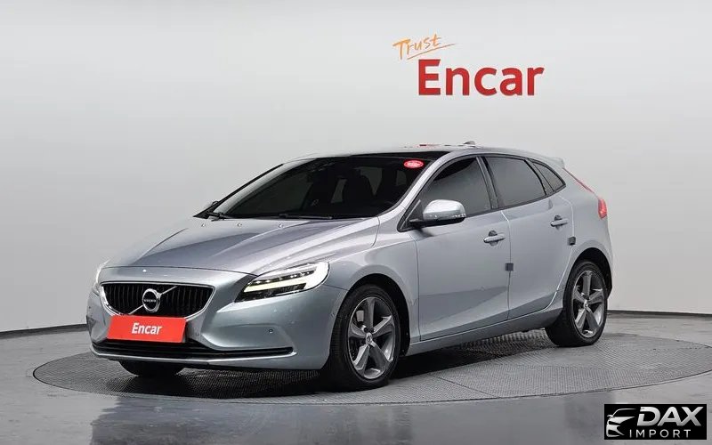 Volvo V40 D3