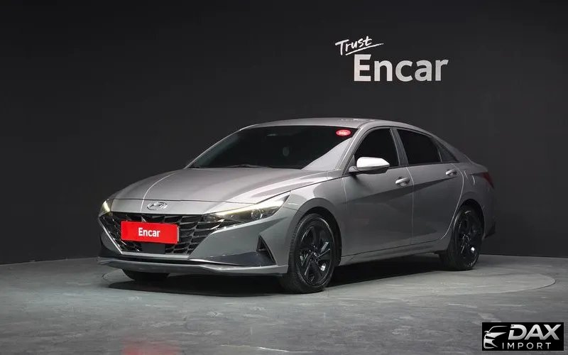 Hyundai AVANTE 1.6