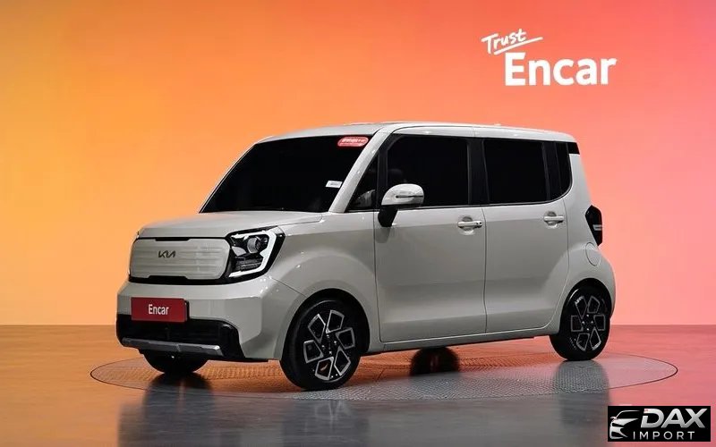 Kia RAY Signature