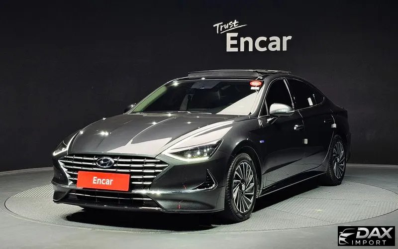 Hyundai Sonata Premium