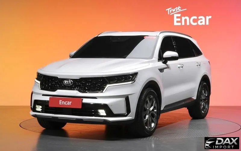 Kia Sorento Diesel 2.2 2WD