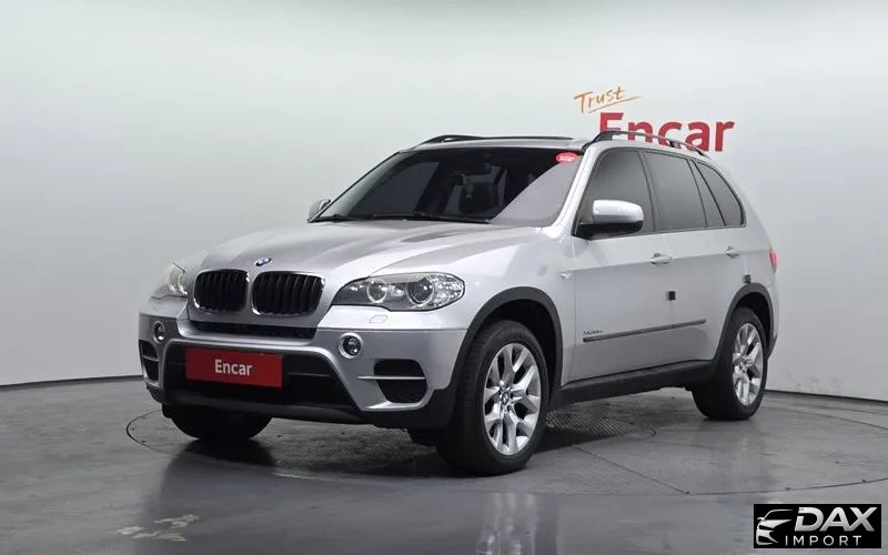 BMW X5 xDrive 30d