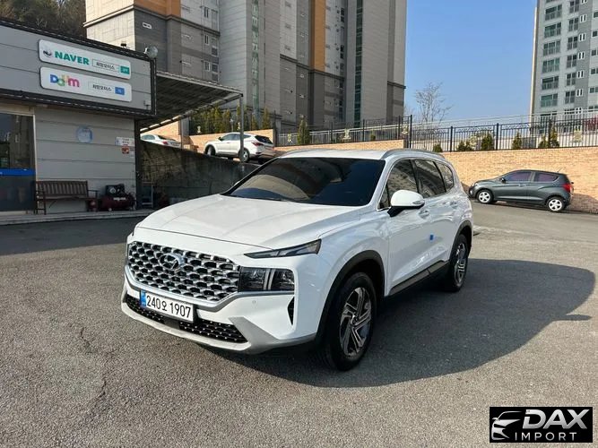 Hyundai Santafe Diesel 2.2 2WD
