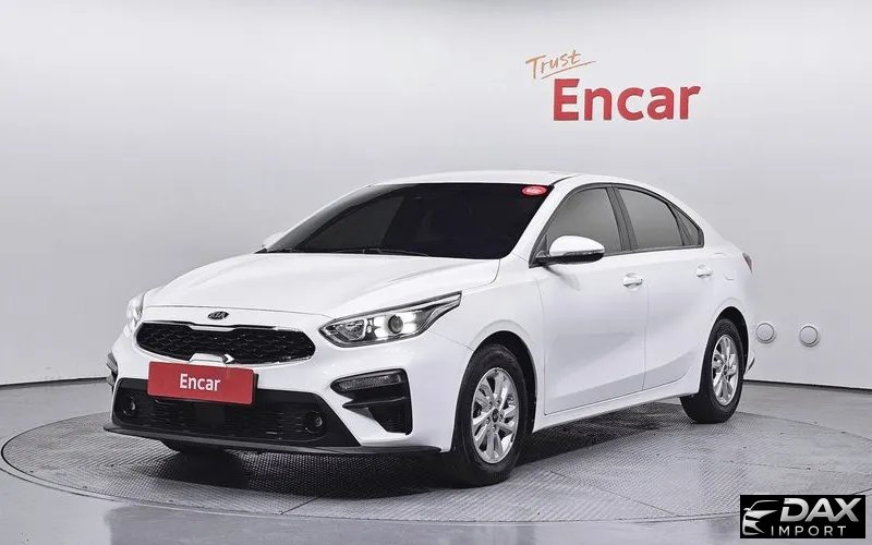 Kia K3 Luxury