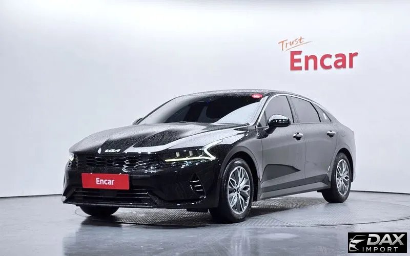 Kia K5 Noblesse