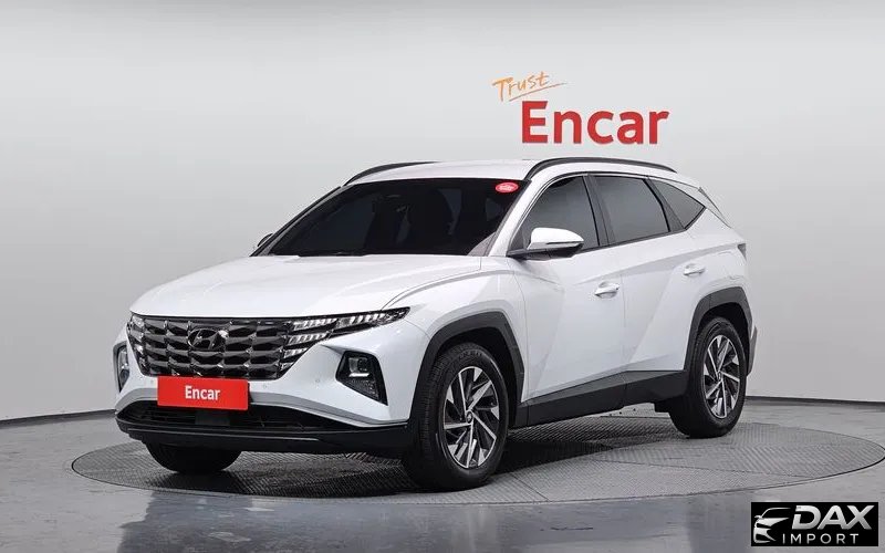 Hyundai Tucson Diesel 2.0 2WD