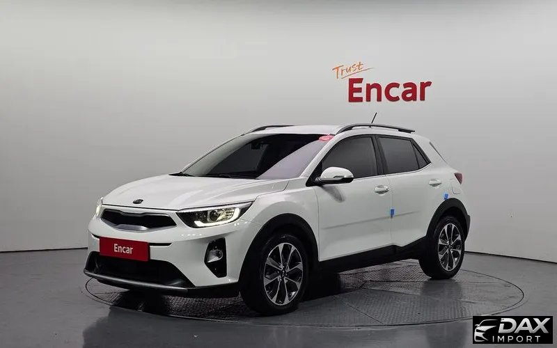 Kia Stonic Diesel 1.6