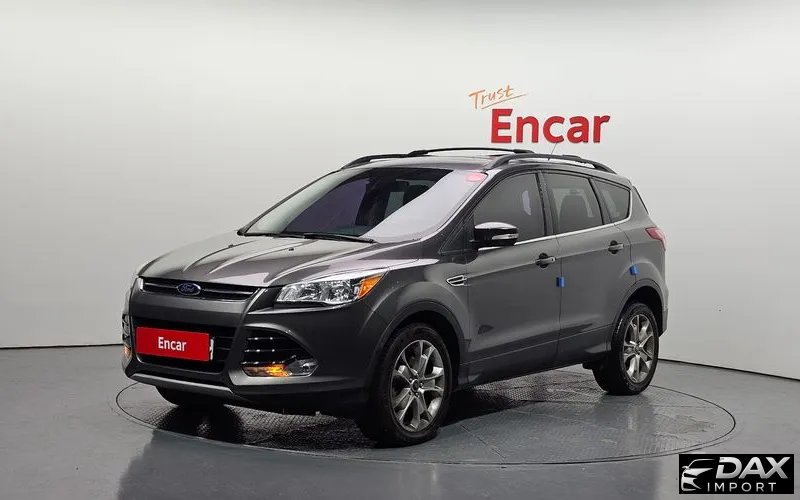 Ford Escape 2.0