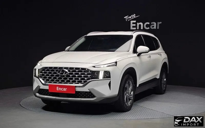 Hyundai Santafe Diesel 2.2 2WD