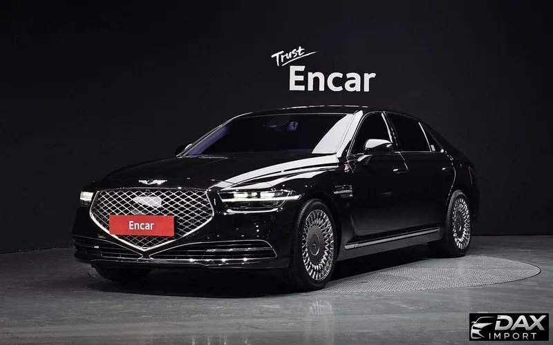Genesis G90 3.8 AWD