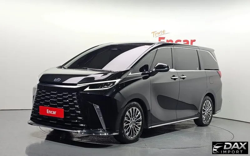 Lexus LM 500h Executive