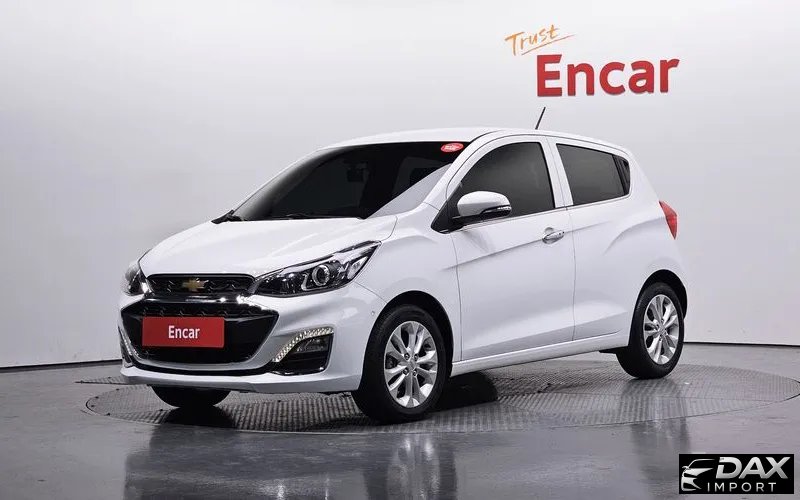 ChevroletGMDaewoo Spark Premier