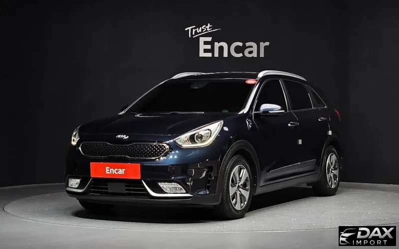 Kia Niro Prestige