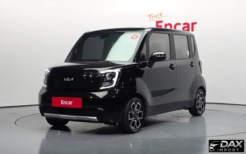Kia RAY Signature