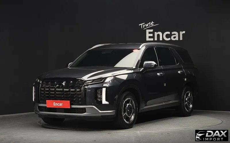 Hyundai Palisade Gasoline 3.8 2WD
