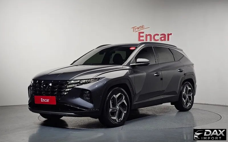 Hyundai Tucson Diesel 2.0 2WD