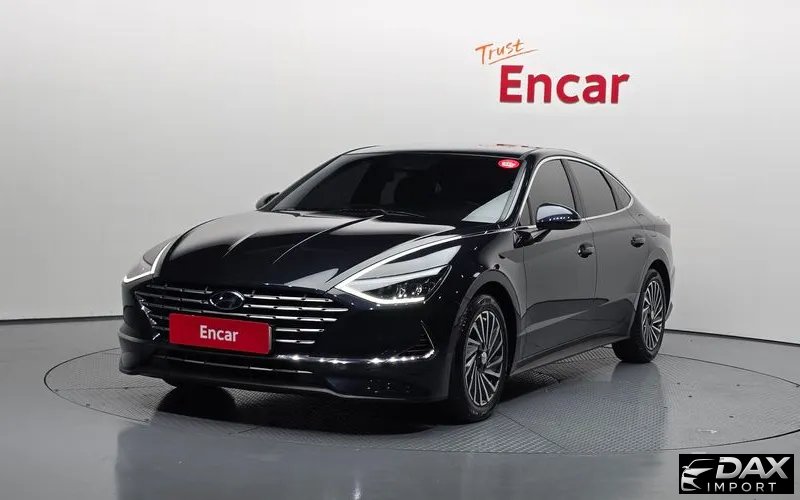 Hyundai Sonata Premium
