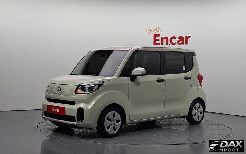 Kia RAY Van