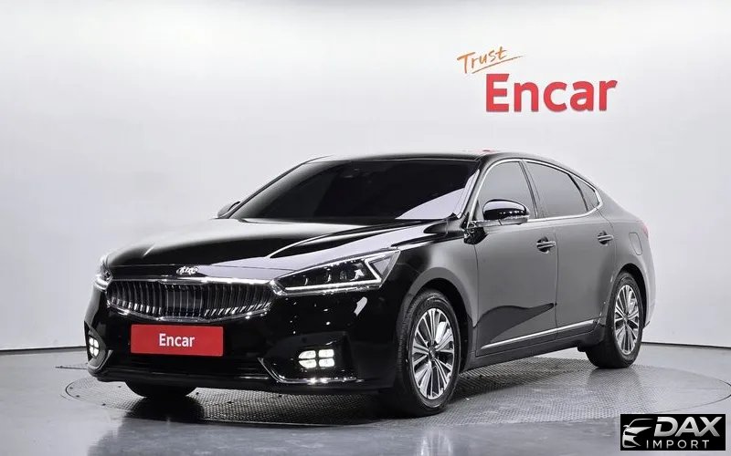 Kia K7 Noblesse Special