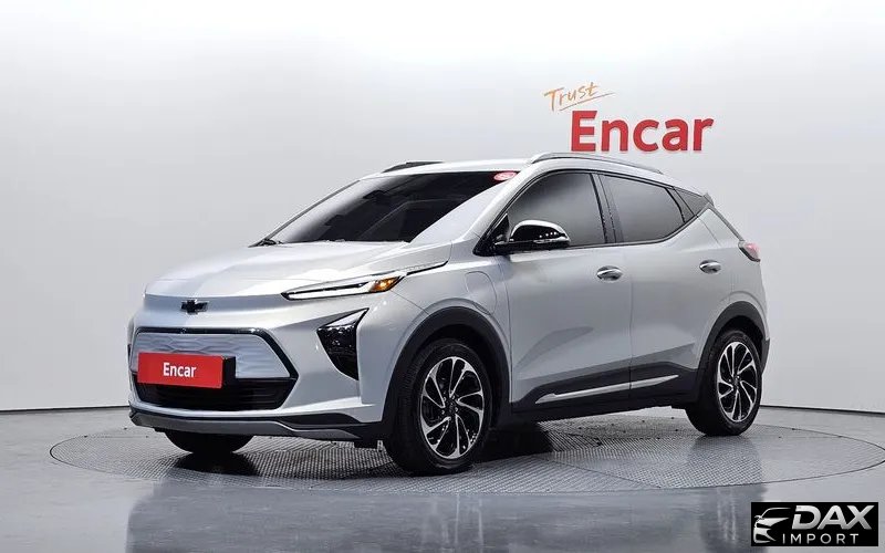 ChevroletGMDaewoo 볼트 EUV Premier