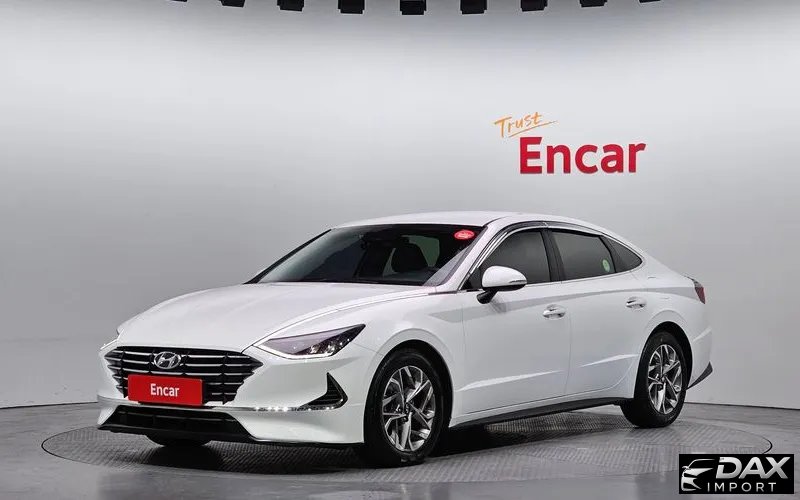 Hyundai Sonata 2.0