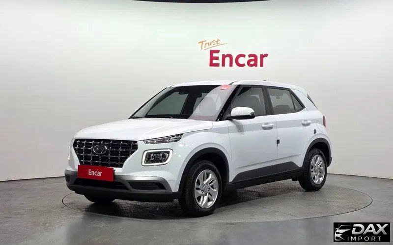 Hyundai Venue 1.6 Modern