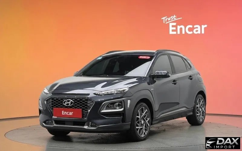 Hyundai Kona Premium Special