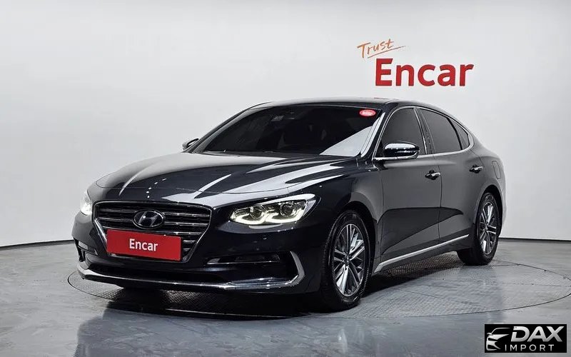 Hyundai Grandeur 2.4 Premium