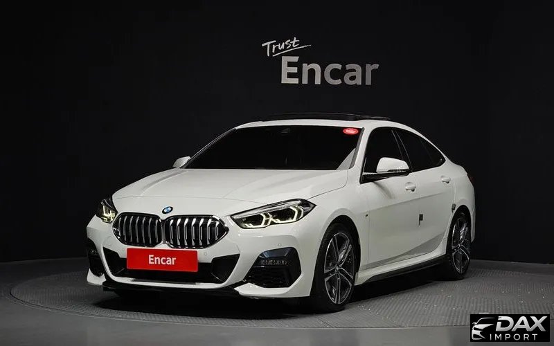 BMW 2-Series 220i M Sports