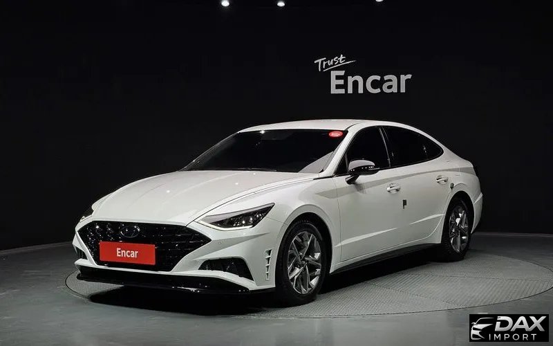 Hyundai Sonata 1.6 Turbo