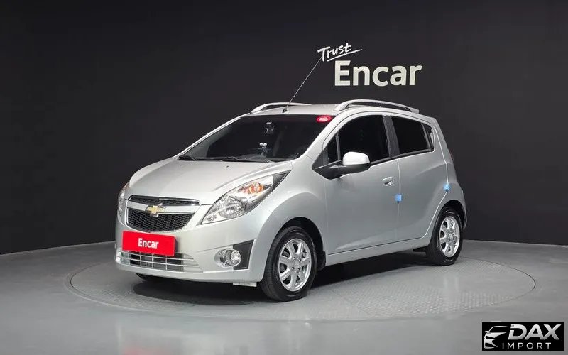 ChevroletGMDaewoo Spark LS