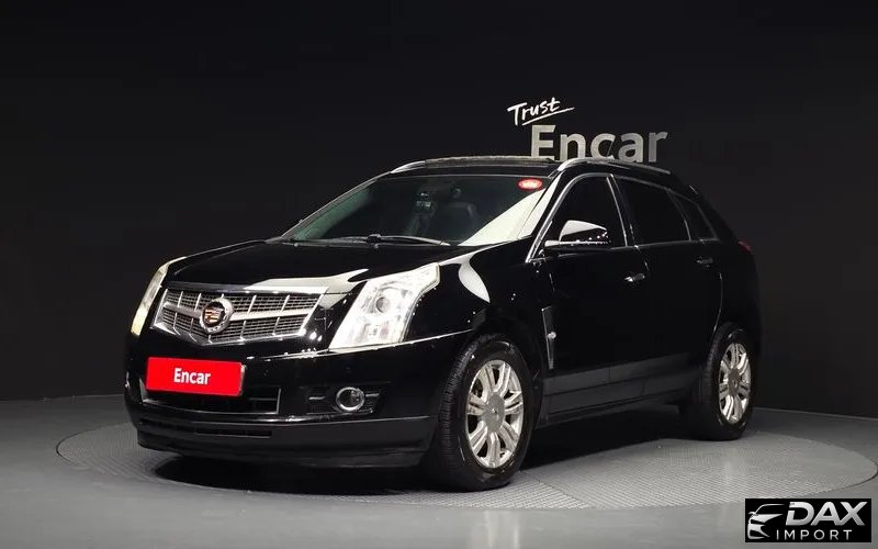 Cadillac SRX 3.0 Luxury