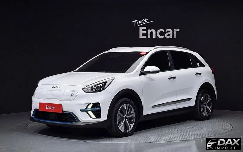 Kia Niro Prestige
