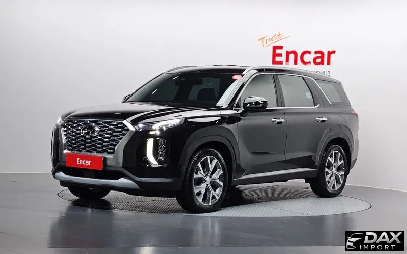 Hyundai Palisade Diesel 2.2 4WD