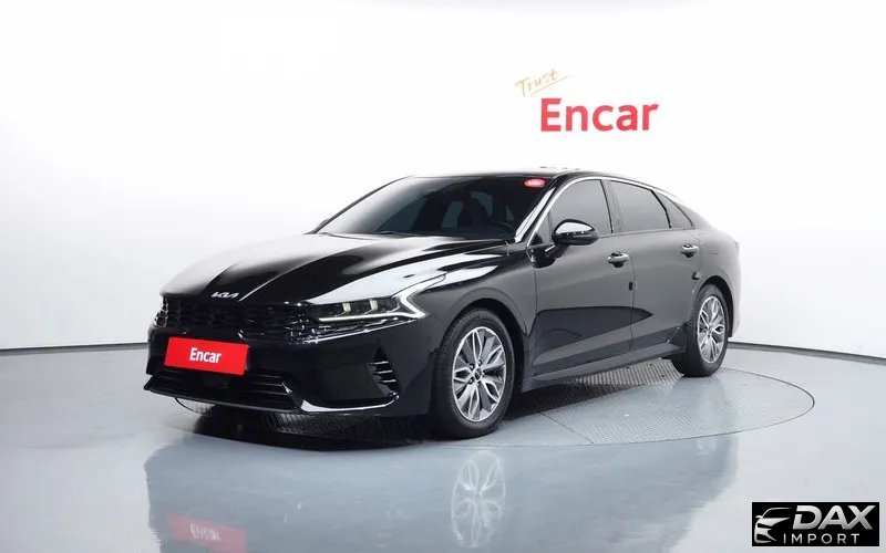 Kia K5 Noblesse