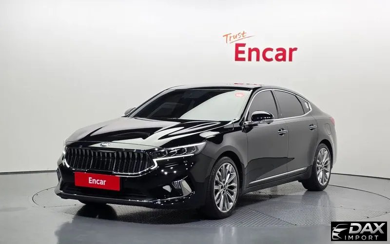 Kia K7 3.0 GDI Signature