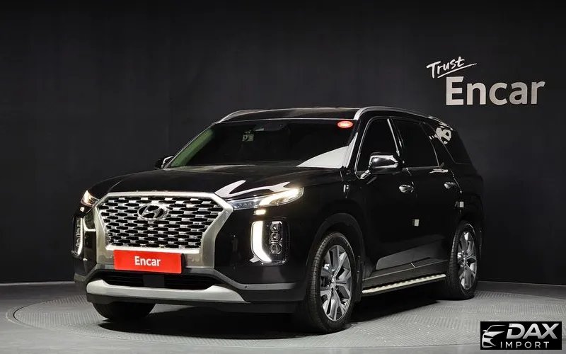 Hyundai Palisade Diesel 2.2 2WD