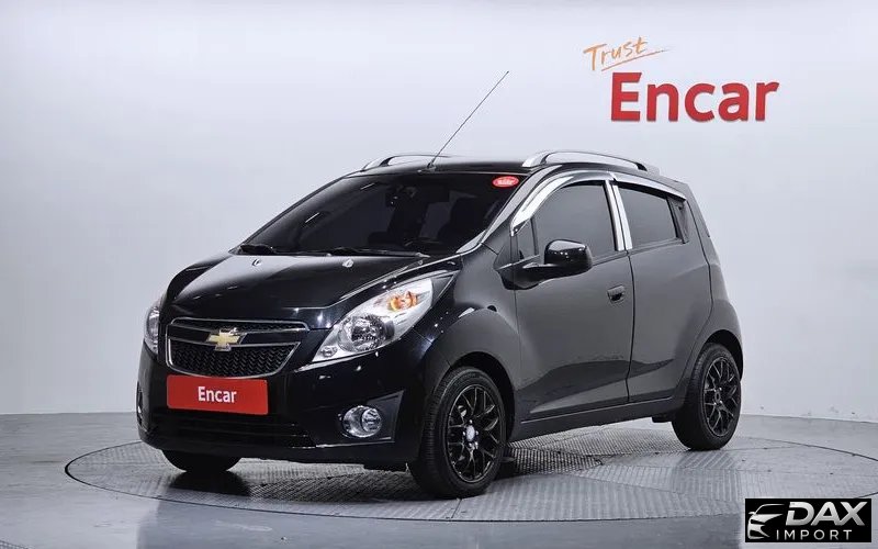 ChevroletGMDaewoo Matiz Grove