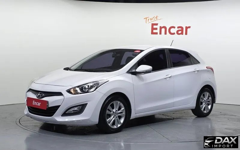 Hyundai i30 Diesel 1.6 VGT PYL