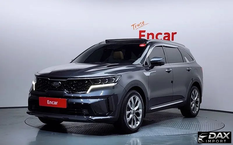 Kia Sorento Diesel 2.2 2WD