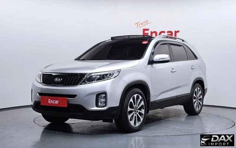 Kia Sorento Diesel 2.0 2WD