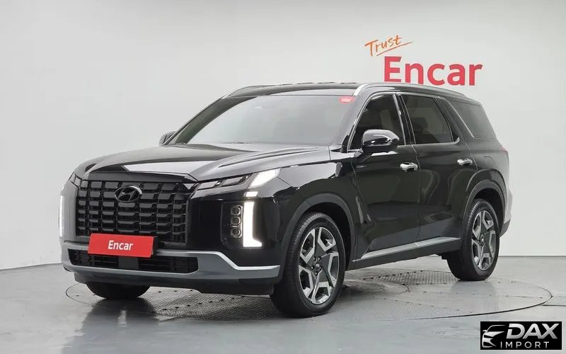 Hyundai Palisade Gasoline 3.8 2WD