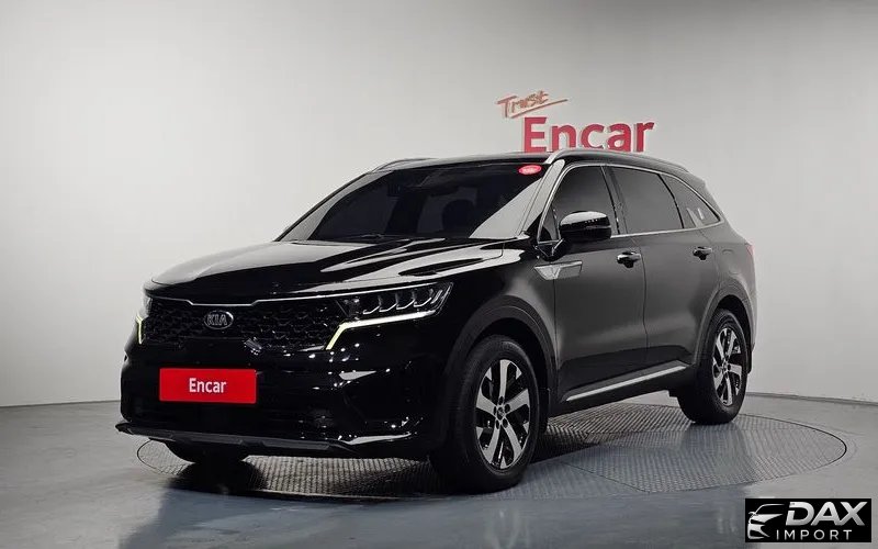 Kia Sorento Diesel 2.2 2WD