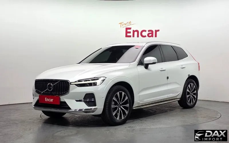 Volvo XC60 B5 Ultimate Bright