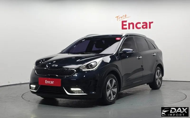 Kia Niro Prestige
